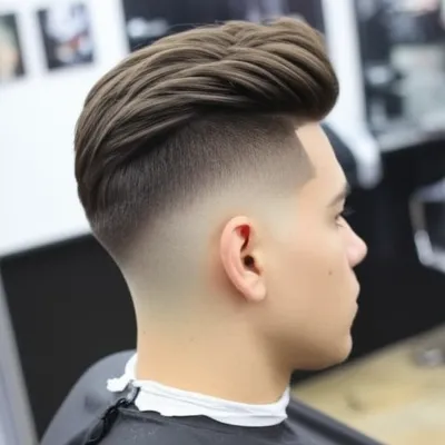 Illustration fade - Image 1