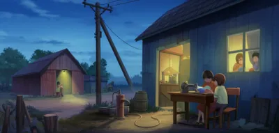 Illustration electrification - Image 1