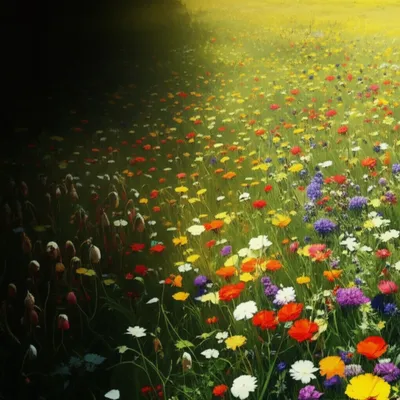 Illustration darkens - Image 1