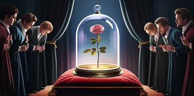 Illustration precious - Image 1