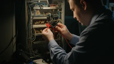 Illustration tapping - Image 1