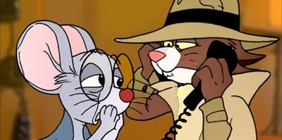 Illustration squeal - Image 1