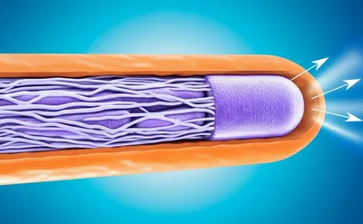 Illustration rod - Image 1