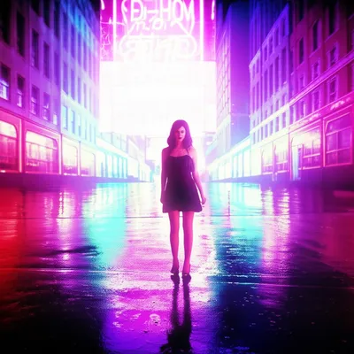 Illustration hookers - Image 1