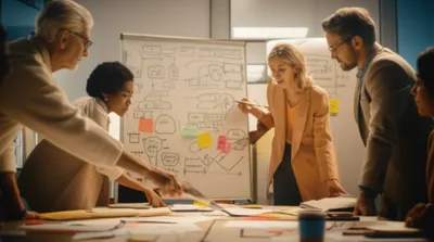 Illustration cos - Image 1