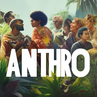 Illustration anthro - Image 1