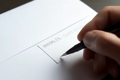 Illustration superscribed - Image 1