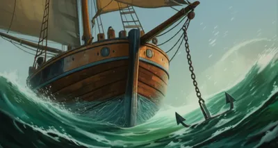 Illustration ketch - Image 1