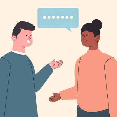 Illustration you - Image 1