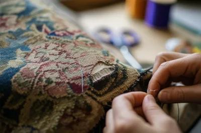 Illustration mend - Image 1