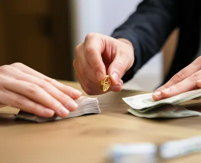 Illustration pledge - Image 1