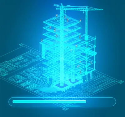 Illustration builds - Image 1