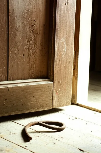 Illustration unbolted - Image 1