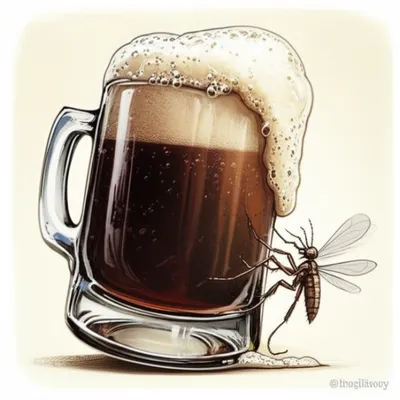 Illustration stouts - Image 1