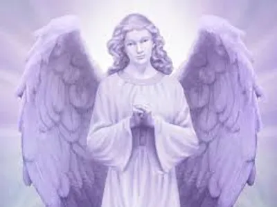 Illustration angel - Image 2