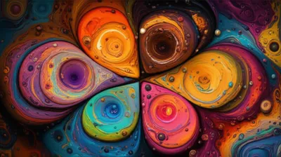 Illustration windowpane - Image 1