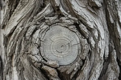 Illustration oak - Image 1