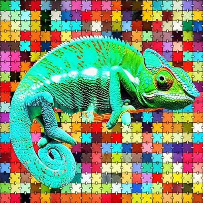 Illustration accommodate - Image 1