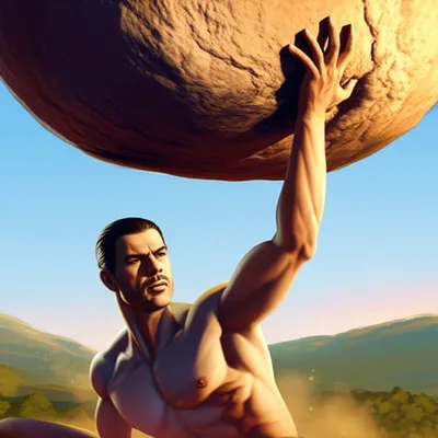 Illustration powers - Image 1