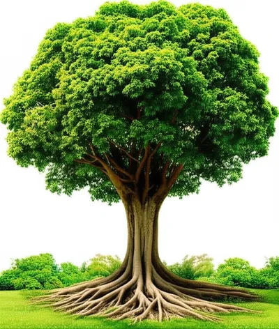 Illustration pillars - Image 2