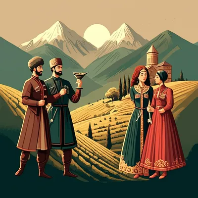 Illustration goober - Image 1