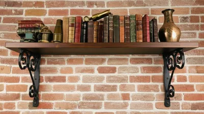 Illustration brackets - Image 1