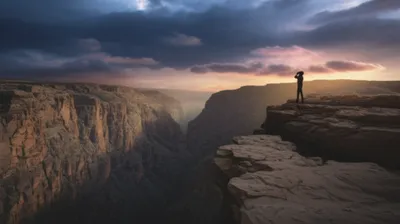 Illustration hollowed - Image 1