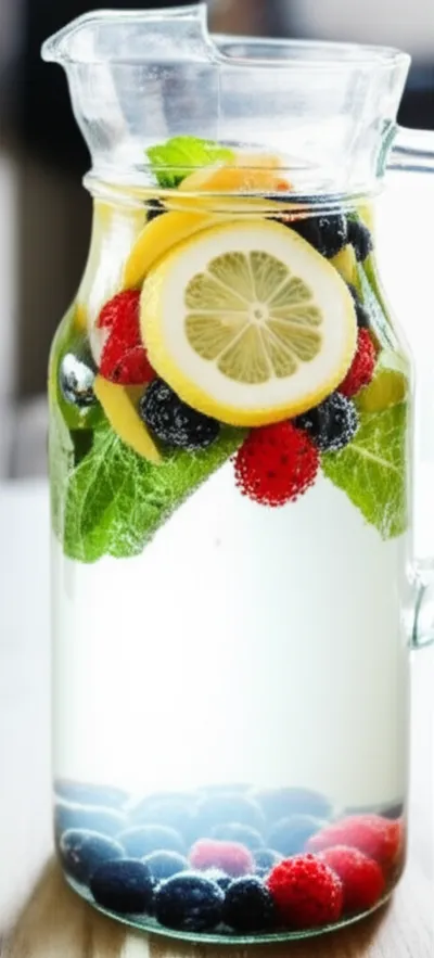 Illustration infusible - Image 1