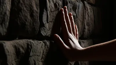 Illustration groping - Image 1