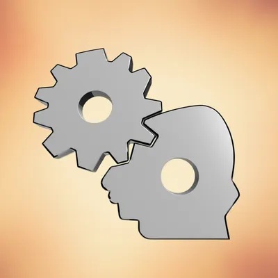 Illustration brain - Image 1