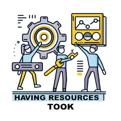 Illustration took - Image 1