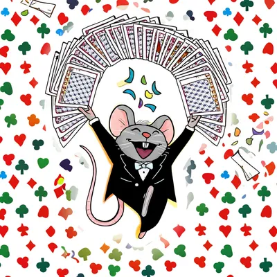 Illustration squeaks - Image 1