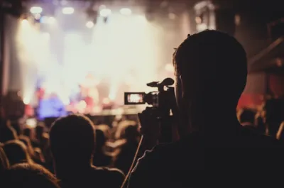 Illustration boot - Image 1