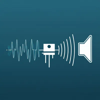 Illustration transistor - Image 1