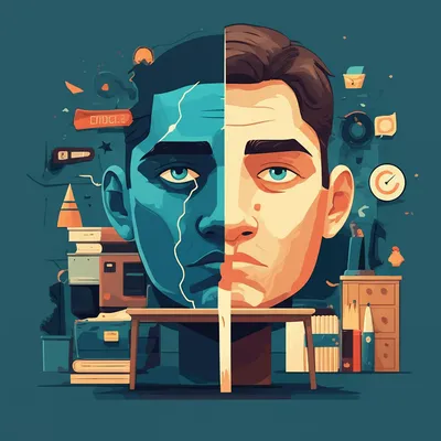 Illustration should - Image 1