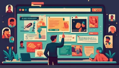 Illustration posting - Image 1