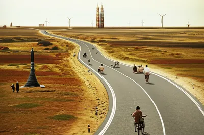 Illustration hist - Image 1