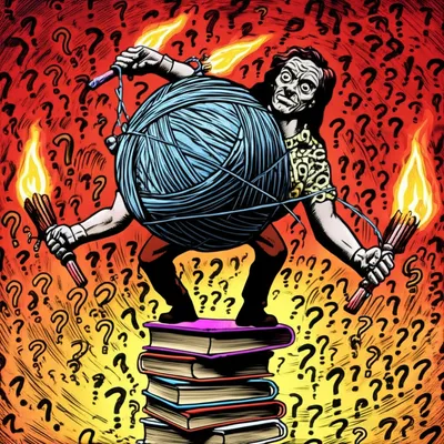 Illustration committing - Image 1