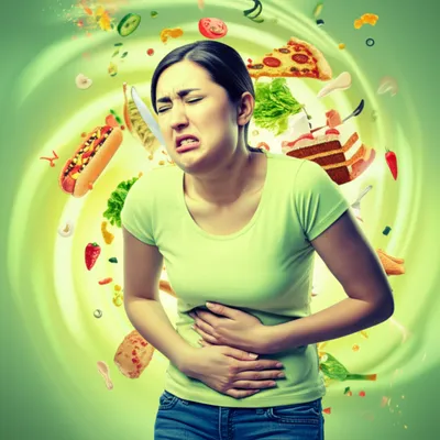 Illustration crudity - Image 1