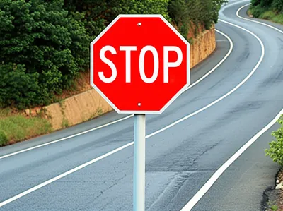 Illustration halts - Image 1