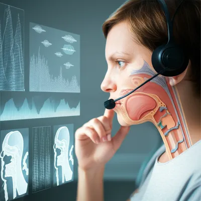 Illustration phonetician