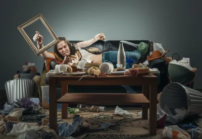 Illustration bitching - Image 1