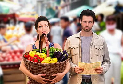 Illustration counters - Image 1