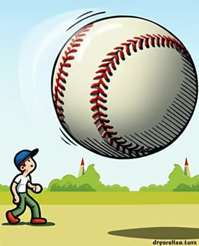 Illustration overthrow - Image 1