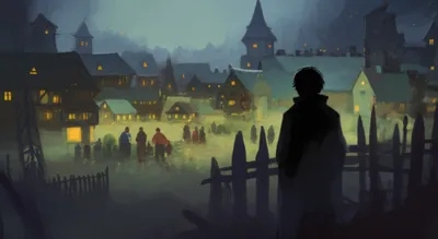 Illustration foreign - Image 1