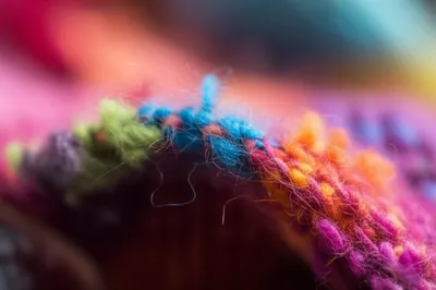 Illustration thrum - Image 1