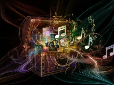 Illustration richer - Image 1