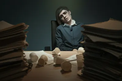 Illustration zombie - Image 1