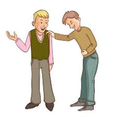 Illustration witticism - Image 2