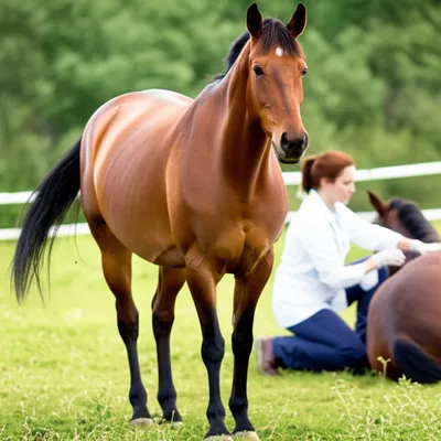 Illustration gelding - Image 1